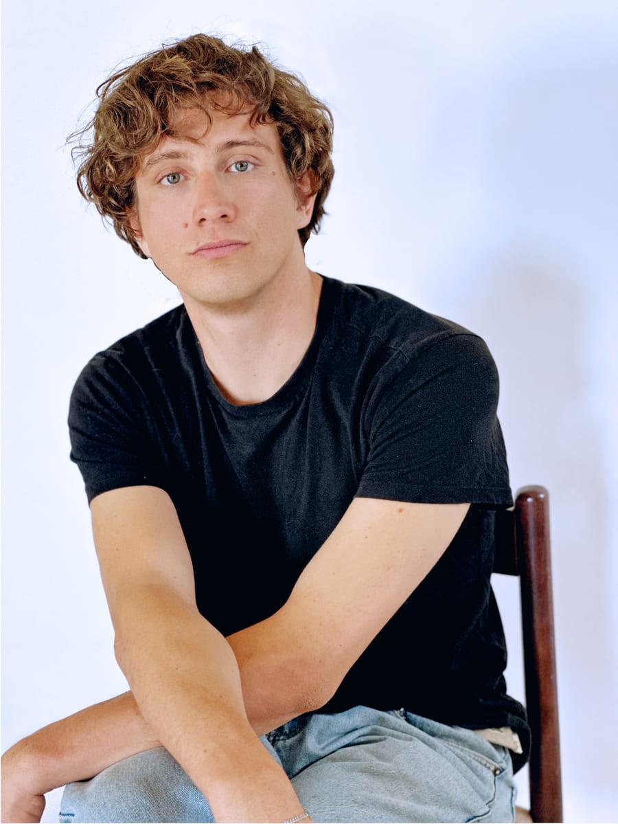 Maximilian Torggler