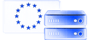 Hosting in der EU