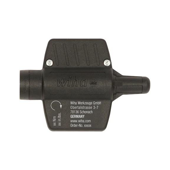 Wiha Drehmoment-Vorsatz 1/4″