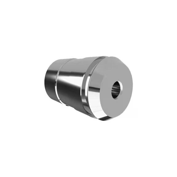 Spannzangen-Adapter SK40 · Ø 12 mm