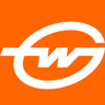 Gebrüder Weiss logo