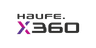 Haufe X360 logo