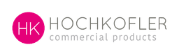 House of James (Hochkofler GmbH) Logo
