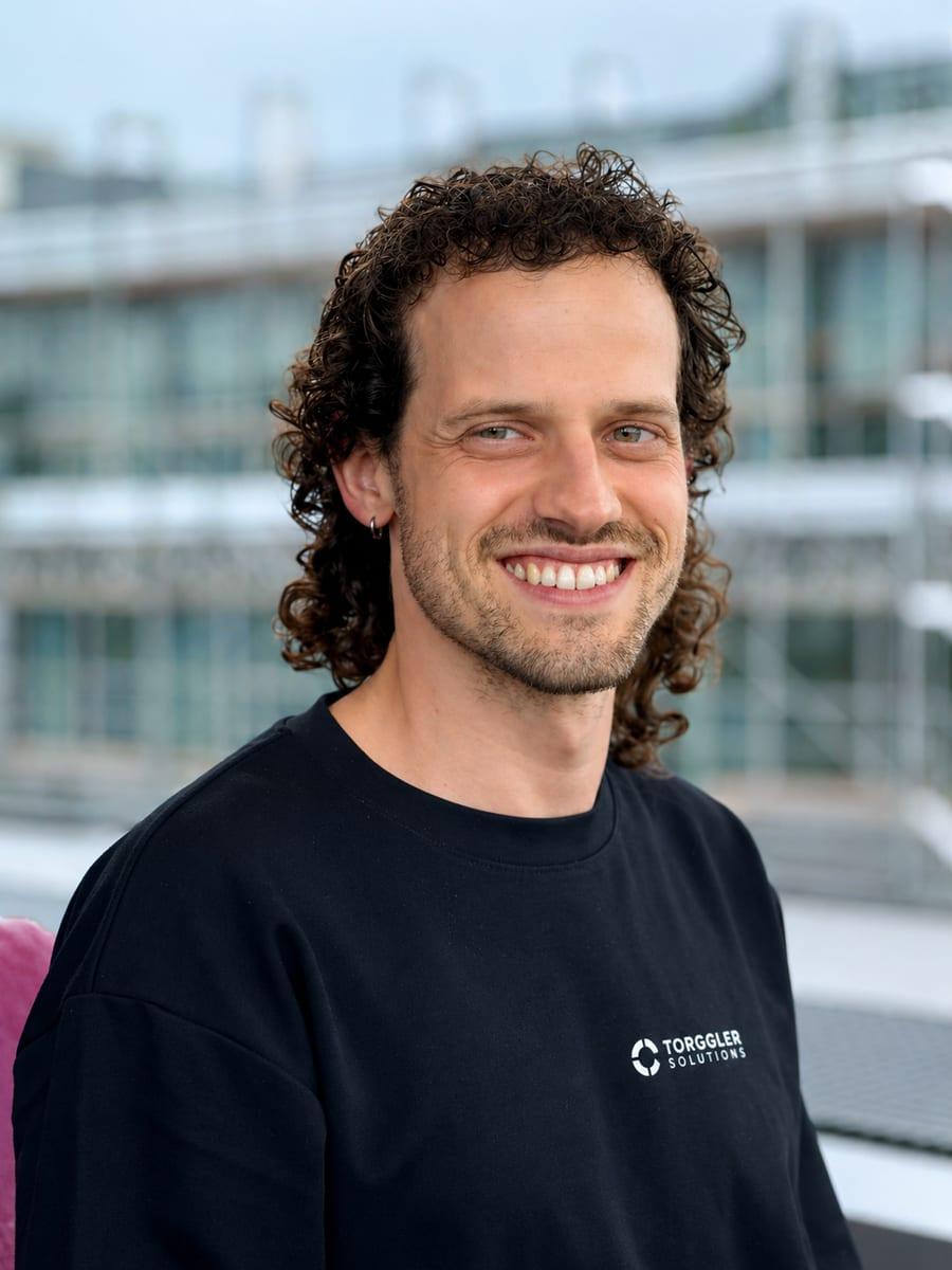 Timo Angerer